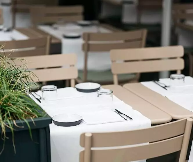 Fotos del hotel Beaumont Maastricht:  5