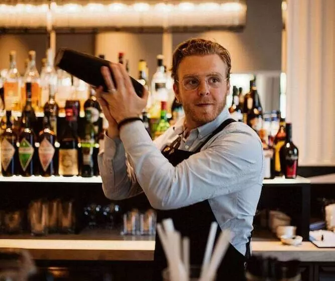 Fotos del hotel Beaumont Maastricht:  18