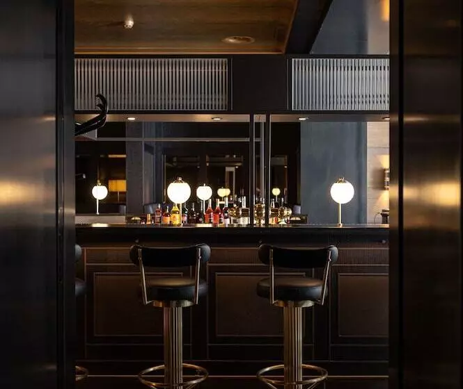 Fotos del hotel Beaumont Maastricht:  4