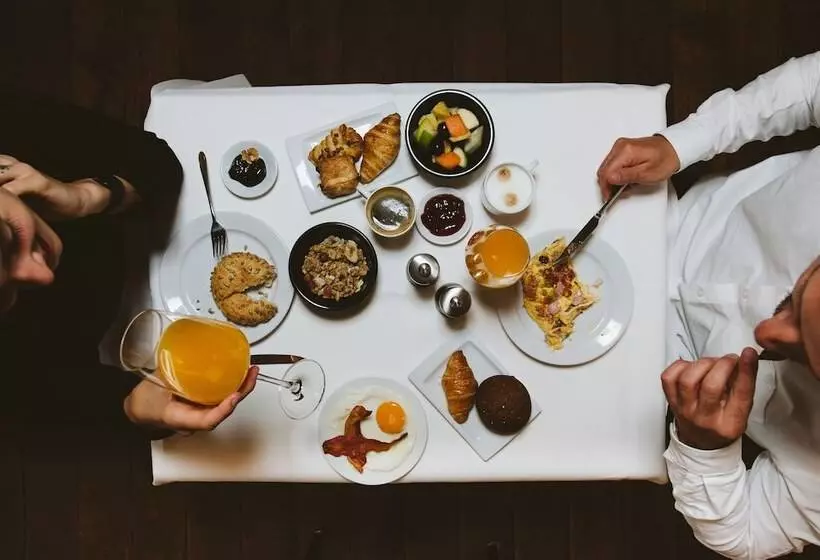 Fotos del hotel Beaumont Maastricht:  3