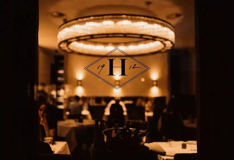 Fotos del hotel Beaumont Maastricht:  14