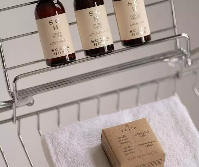 Fotos del hotel Beaumont Maastricht:  7