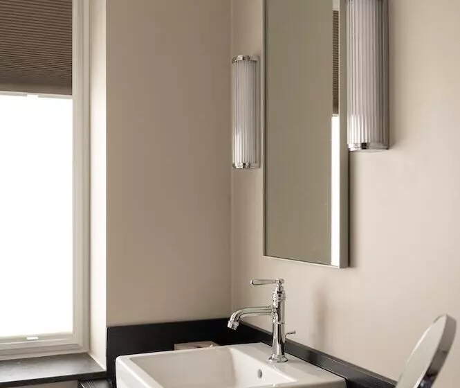 Fotos del hotel Beaumont Maastricht:  16