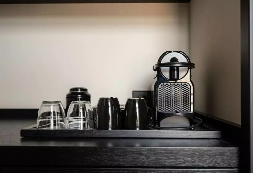 Fotos del hotel Beaumont Maastricht:  15