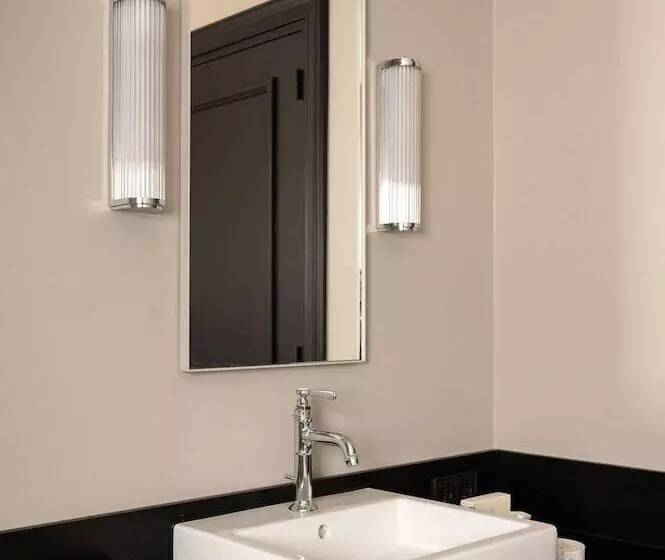 Fotos del hotel Beaumont Maastricht:  12