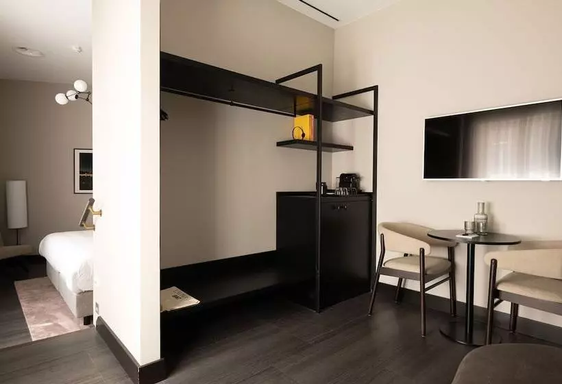 Fotos del hotel Beaumont Maastricht:  23