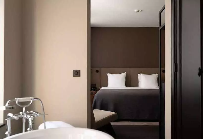 Fotos del hotel Beaumont Maastricht:  22