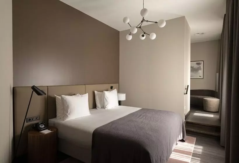 Fotos del hotel Beaumont Maastricht:  13