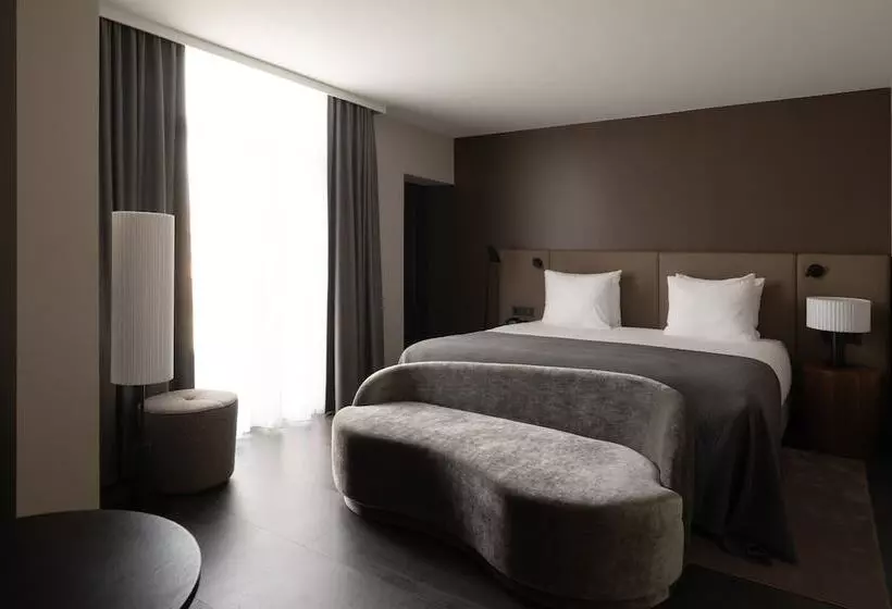 Fotos del hotel Beaumont Maastricht:  20