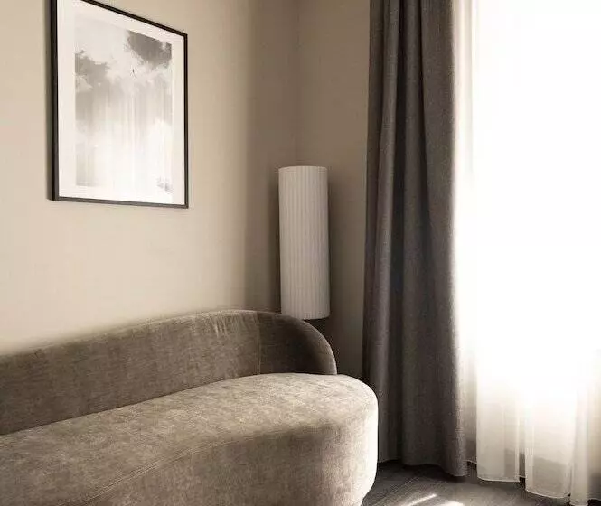 Fotos del hotel Beaumont Maastricht:  25