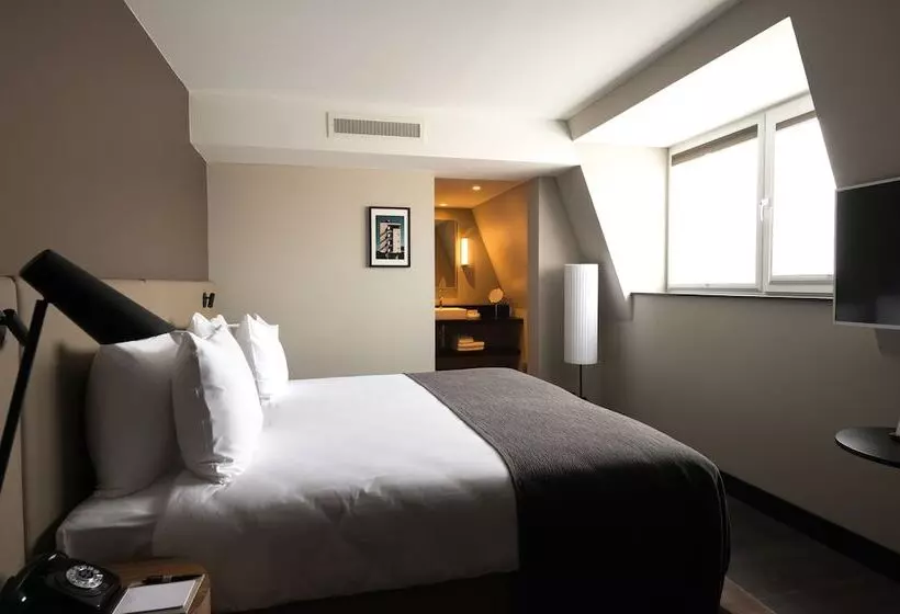 Fotos del hotel Beaumont Maastricht:  19