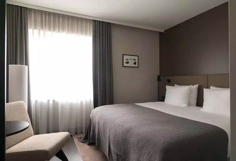 Fotos del hotel Beaumont Maastricht:  17