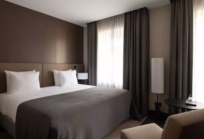 Fotos del hotel Beaumont Maastricht:  8