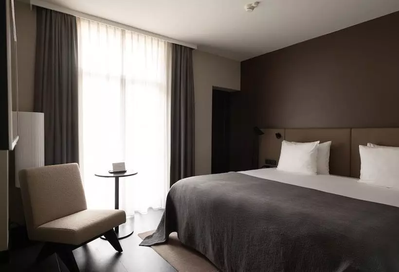 Fotos del hotel Beaumont Maastricht:  2