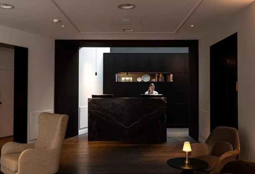 Fotos del hotel Beaumont Maastricht:  10