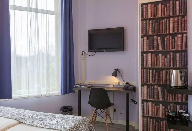 Fotos del hotel Best Western Hotel Den Haag:  12