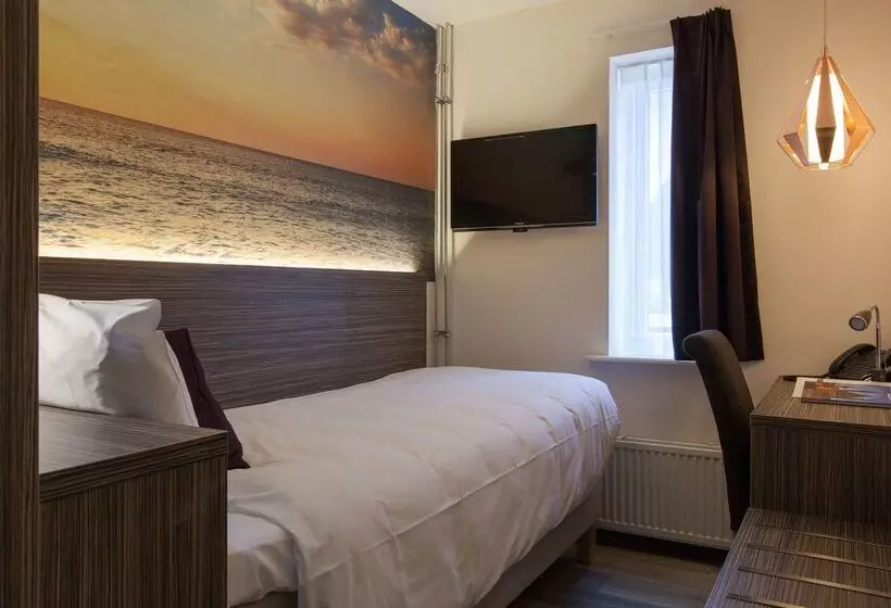 Fotos del hotel Best Western Hotel Den Haag:  16