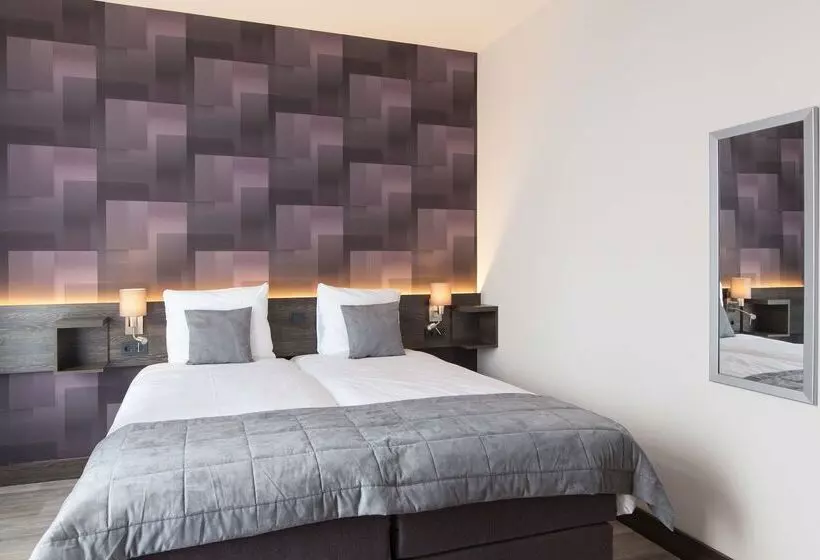 Fotos del hotel Best Western Hotel Den Haag:  19