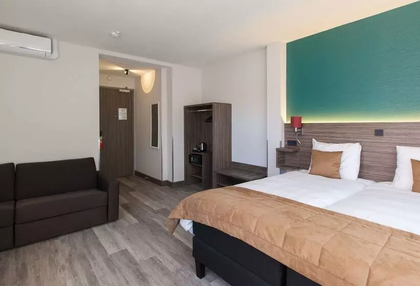 Fotos del hotel Best Western Hotel Den Haag:  14