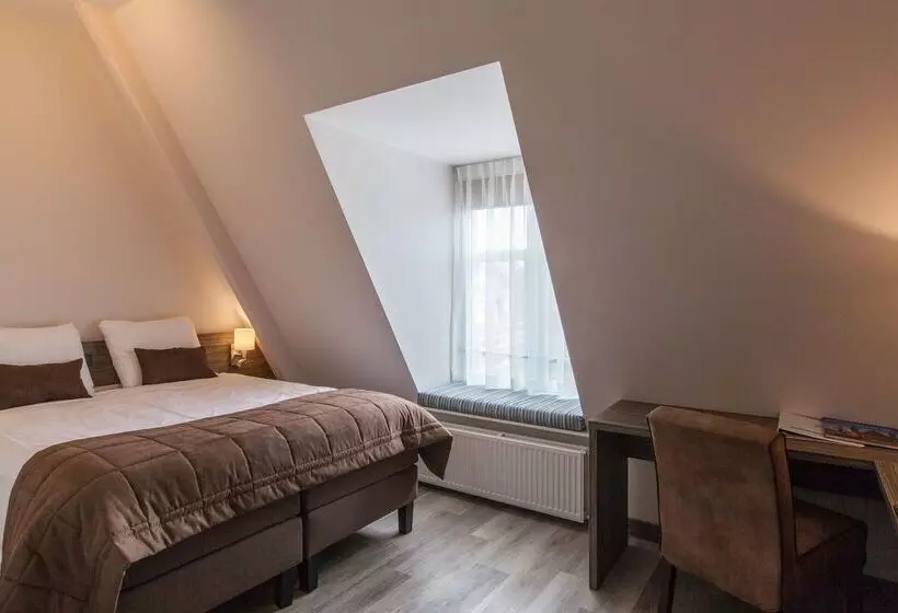 Fotos del hotel Best Western Hotel Den Haag:  18