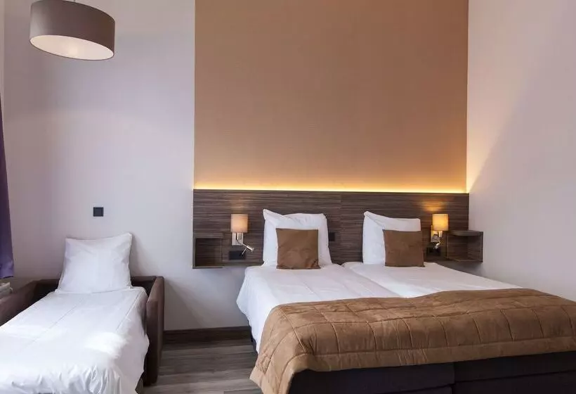 Fotos del hotel Best Western Hotel Den Haag:  15