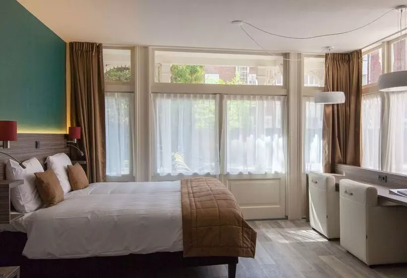 Fotos del hotel Best Western Hotel Den Haag:  24