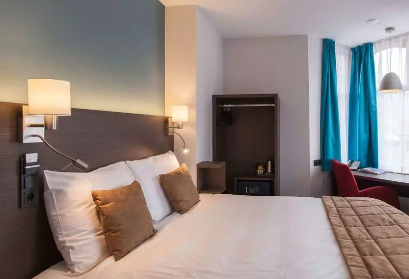 Fotos del hotel Best Western Hotel Den Haag:  11