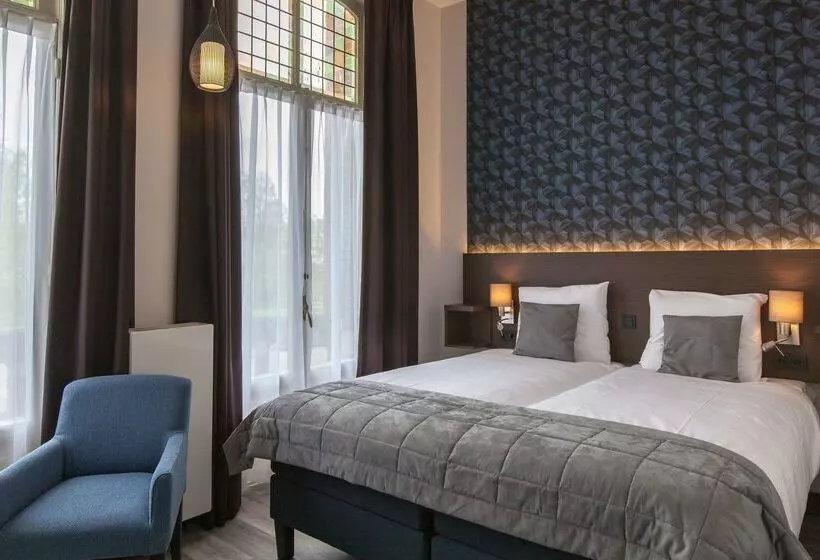 Fotos del hotel Best Western Hotel Den Haag:  17