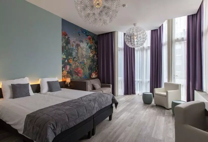 Fotos del hotel Best Western Hotel Den Haag:  13