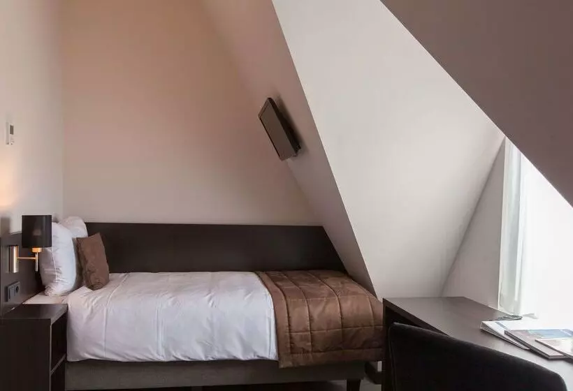 Fotos del hotel Best Western Hotel Den Haag:  25