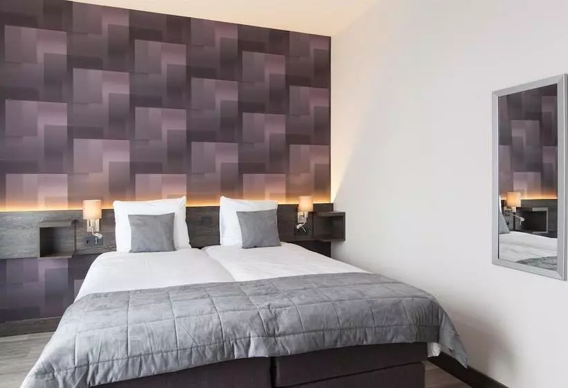 Fotos del hotel Best Western Hotel Den Haag:  4