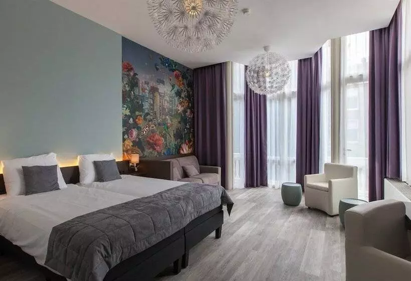 Fotos del hotel Best Western Hotel Den Haag:  2