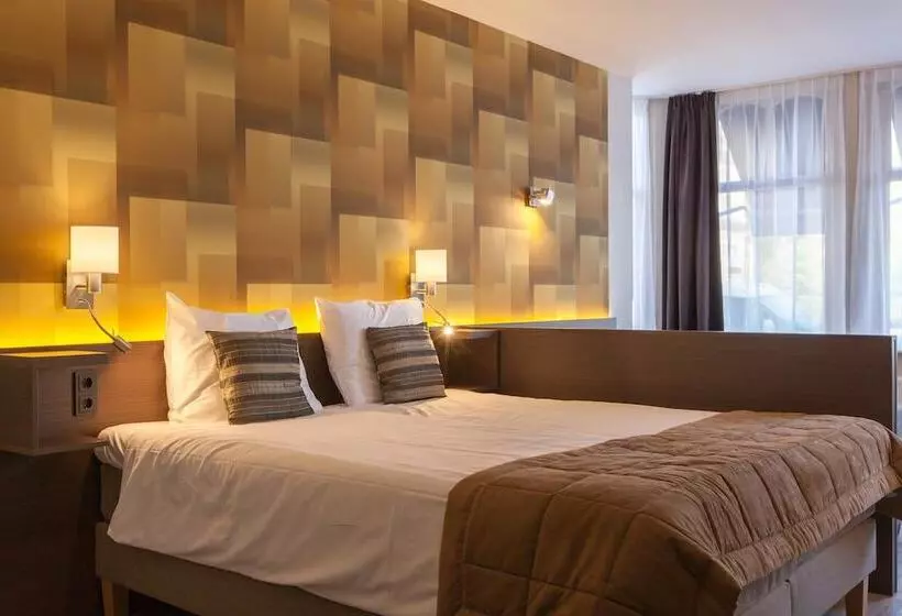 Fotos del hotel Best Western Hotel Den Haag:  6