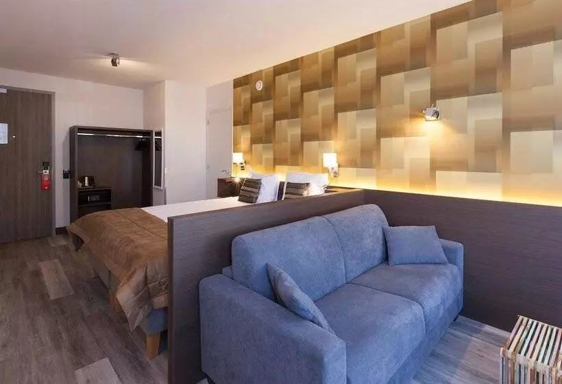 Fotos del hotel Best Western Hotel Den Haag:  22