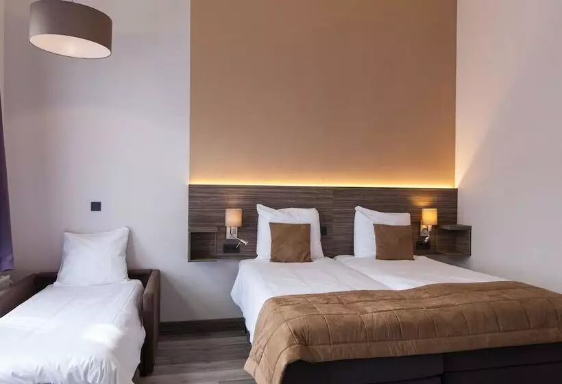 Fotos del hotel Best Western Hotel Den Haag:  3