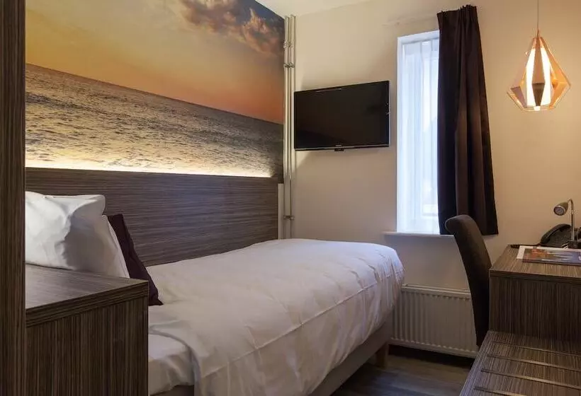 Fotos del hotel Best Western Hotel Den Haag:  20