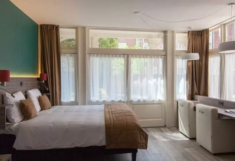 Fotos del hotel Best Western Hotel Den Haag:  21