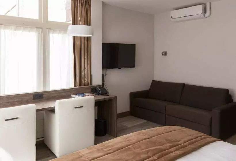 Best Western Hotel Den Haag