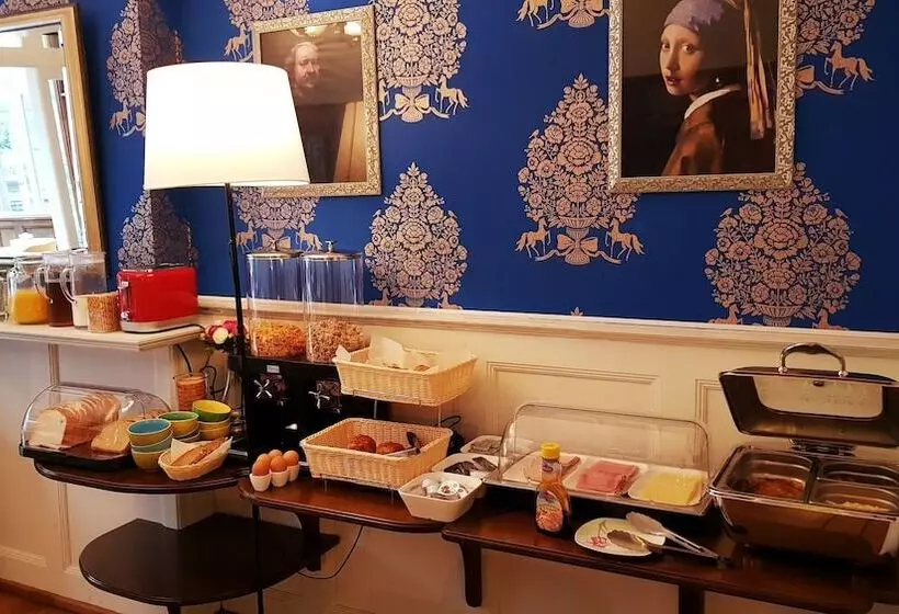 Fotos del hotel De Bedstee Boutique Capsules:  25