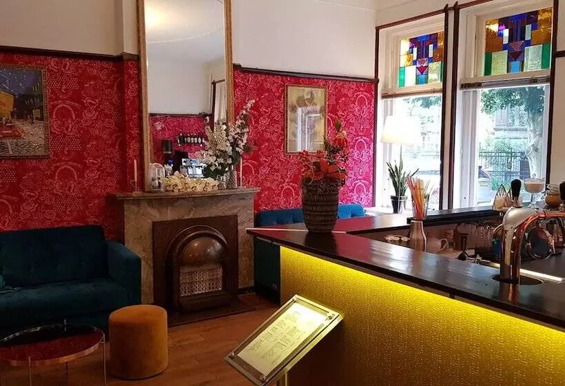 Fotos del hotel De Bedstee Boutique Capsules:  16