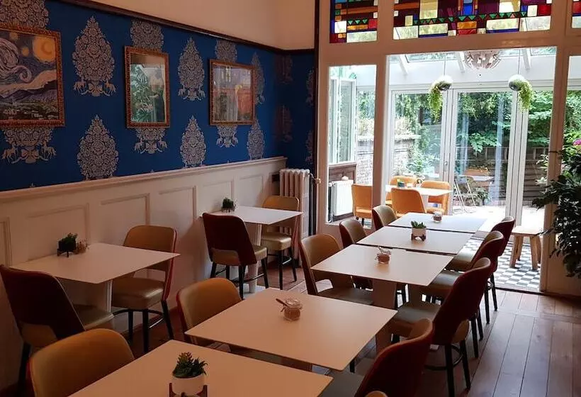 Fotos del hotel De Bedstee Boutique Capsules:  4