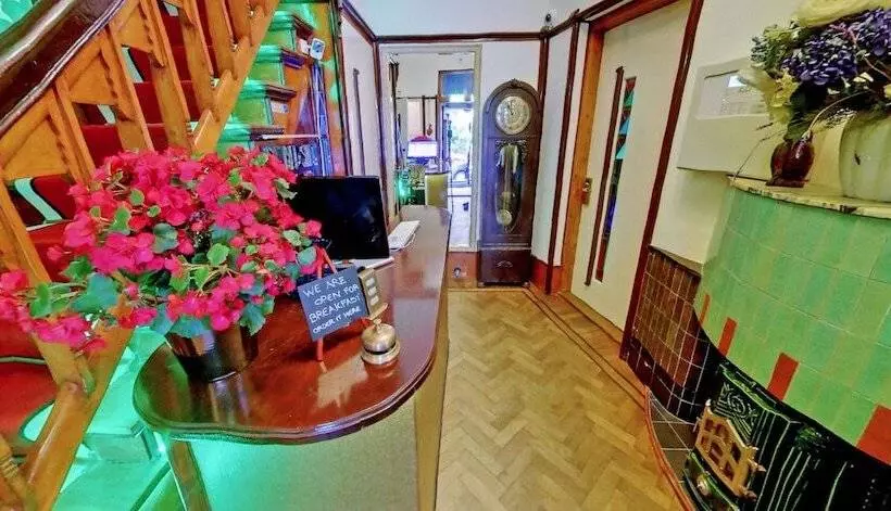 Fotos del hotel De Bedstee Boutique Capsules:  3