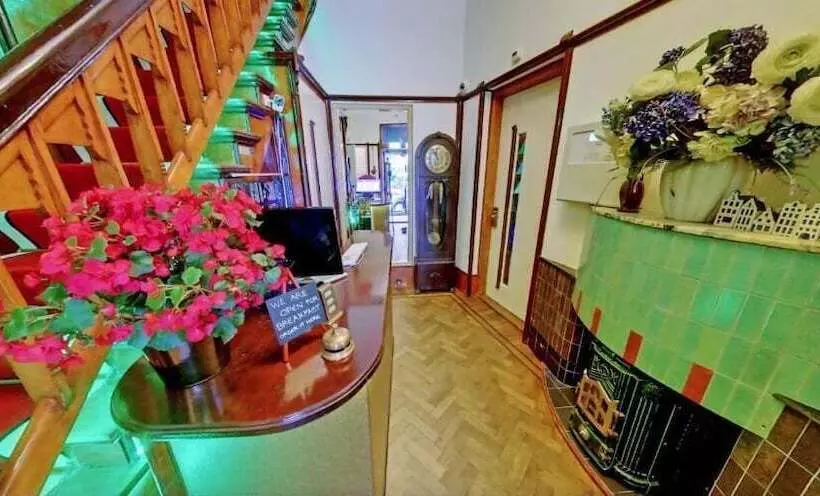 Fotos del hotel De Bedstee Boutique Capsules:  10