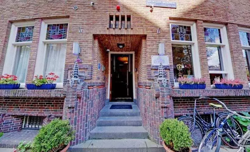 Fotos del hotel De Bedstee Boutique Capsules:  8