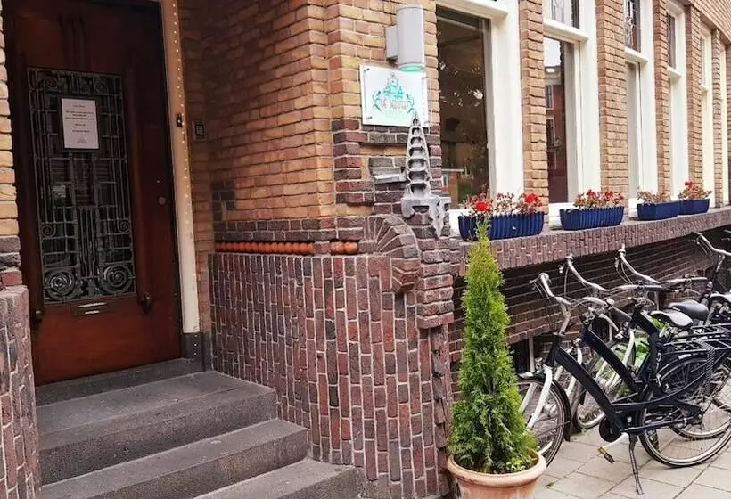 Fotos del hotel De Bedstee Boutique Capsules:  23