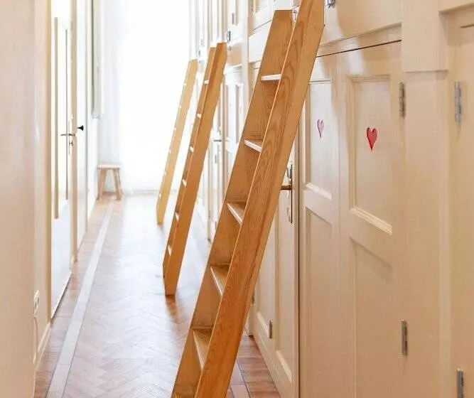 Fotos del hotel De Bedstee Boutique Capsules:  19