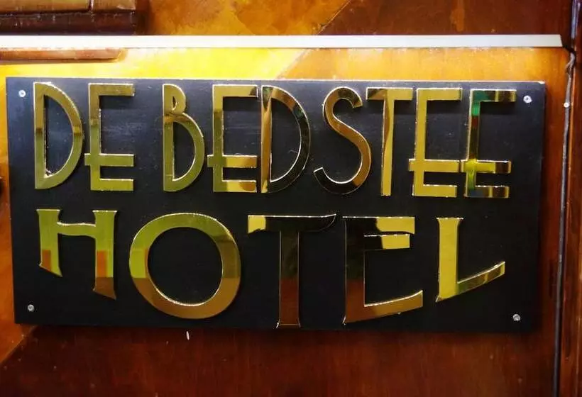 De Bedstee Boutique Capsules