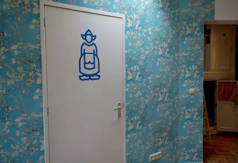 Fotos del hotel De Bedstee Boutique Capsules:  24