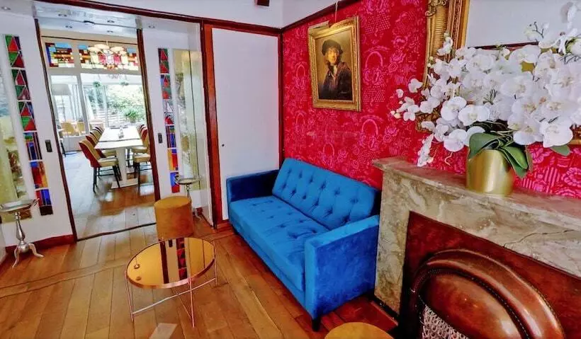 Fotos del hotel De Bedstee Boutique Capsules:  22