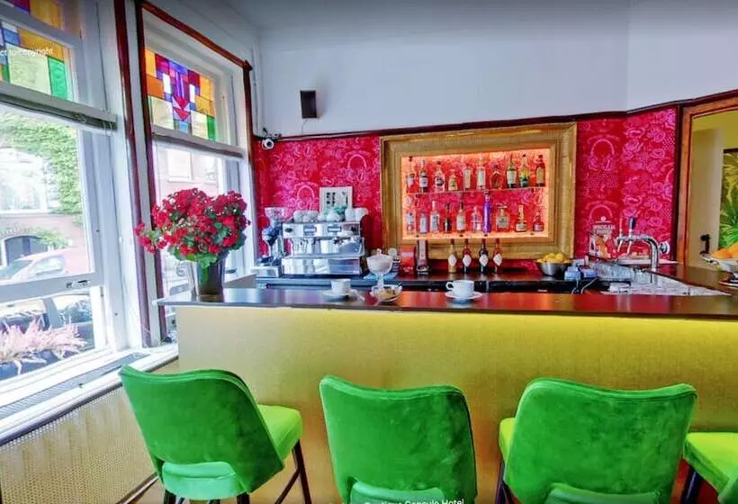 Fotos del hotel De Bedstee Boutique Capsules:  5